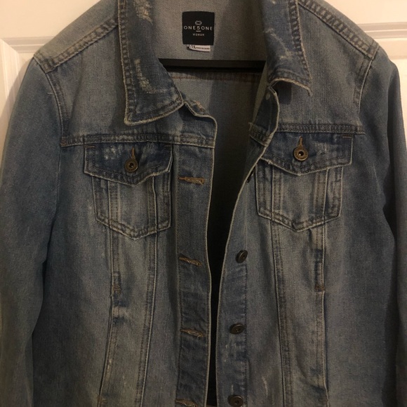 Denim Jacket - Picture 2 of 7